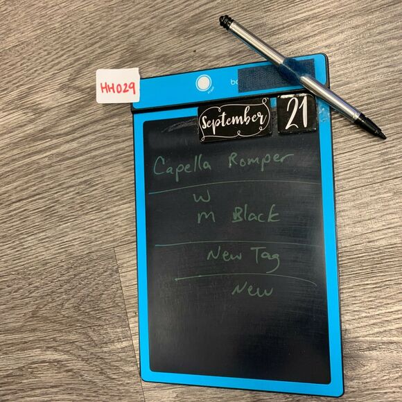 Capella Long Jumpsuit Women's Size M Black Open Front Tie Wide Leg Stretch - Picture 9 of 10